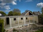 Schuifpui/serre, Tuin en Terras, Overkappingen, Ophalen, Gebruikt, Serre