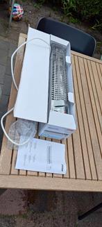 Reer Wickeltisch verwarming / warmtebron – NIEUW in doos, Ophalen of Verzenden, Nieuw