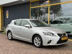 Lexus CT 200h Business Line | BOVAG GARANTIE (bj 2014), Auto's, Lexus, 12 maanden, Gebruikt, Euro 6, 4 cilinders