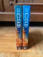 CSI: NY seizoen 5, Cd's en Dvd's, Dvd's | Tv en Series, Vanaf 12 jaar, Ophalen of Verzenden, Zo goed als nieuw, Actie en Avontuur