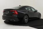 Volvo S60 T5 AUT. R-DESIGN -POWER-SEAT|CAMERA|BLIS|POLESTAR, 12 maanden, 15 km/l, Euro 6, 4 cilinders