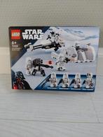 Lego 75320 snowtrooper, Kinderen en Baby's, Speelgoed | Duplo en Lego, Ophalen of Verzenden, Nieuw