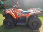 Cforce 450s, Motoren, Quads en Trikes, 400 cc, 1 cilinder, 12 t/m 35 kW