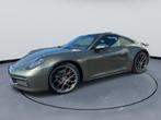 Porsche 911 3.0 Carrera Sport chrono Bose Panoramadak Matrix, Automaat, Gebruikt, 4 stoelen, Geïmporteerd