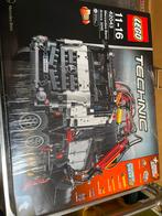 Lego truck, Ophalen of Verzenden, Zo goed als nieuw