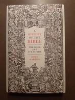 John Barton, History of the Bible, Boeken, Ophalen of Verzenden, John Barton, Christendom | Protestants, Zo goed als nieuw