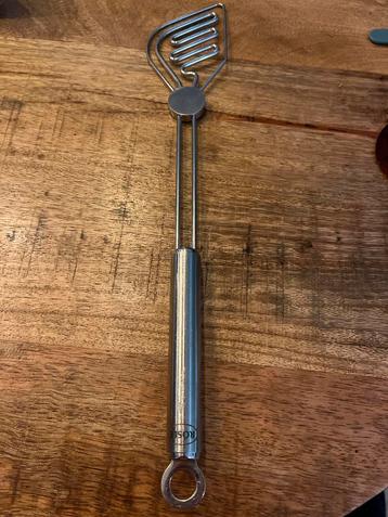 Rosle Roerlepel - Perfect voor de Keuken! beschikbaar voor biedingen
