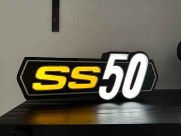 SS50 K1 Lamp beschikbaar voor biedingen