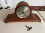 Antieke Mantle Klok, Antiek en Kunst, Antiek | Klokken, Ophalen of Verzenden