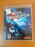 Rock revolution, Muziek, Vincent's games, 1 speler, Ophalen of Verzenden