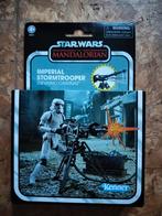 Star Wars Vintage Collection Stormtrooper, Ophalen of Verzenden, Zo goed als nieuw, Actiefiguurtje