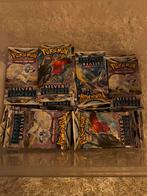 Pokemon silver tempest booster packs, Verzenden, Zo goed als nieuw, Booster