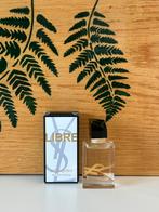 Parfumminiatuur YSL Libre - 7,5 ml, Ophalen of Verzenden, Nieuw, Miniatuur, Gevuld