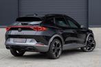 CUPRA Formentor 1.4 e-Hybrid Business PANO MEMORY LEDER CAME, Auto's, Cupra, Gebruikt, 4 cilinders, Zwart, 13 kWh