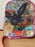 Konijntje bing roze tas / rugtas / rugzak / schooltas, Ophalen of Verzenden, Gebruikt