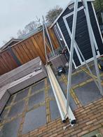 Zonnescherm - Perfect voor de zomer!, Ophalen of Verzenden, Overige typen, Minder dan 2 meter