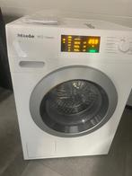 Miele Wasmachine W1 Clssic, Witgoed en Apparatuur, Wasmachines, 6 tot 8 kg, Ophalen of Verzenden, Voorlader, 90 tot 95 cm