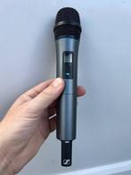Sennheiser draadloze microfoon SKM825, Muziek en Instrumenten, Microfoons, Ophalen of Verzenden, Nieuw, Zangmicrofoon