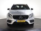 Mercedes-Benz GLA-klasse 180 Business Solution AMG Night | P, Auto's, Mercedes-Benz, 715 kg, Te koop, Zilver of Grijs, 122 pk