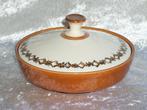 Zenith Gouda Aardewerk Bonbonnière, Antiek en Kunst, Antiek | Keramiek en Aardewerk, Ophalen