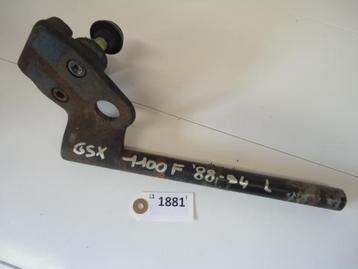 GSX1100F 1988 - 1994 Suzuki Clipon D1-12730 beschikbaar voor biedingen