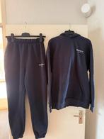 Blakely Jongingspak - Donkerblauw, Maat 38/40 (M), Blauw, Ophalen of Verzenden, Zo goed als nieuw