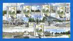 Mooi Nederland 2011 - Mooi Apeldoorn, Postzegels en Munten, Verzenden, Na 1940, Postfris