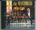 Mantovani – The Mantovani Collection 17 nrs 1991 ZGAN, Ophalen of Verzenden, Zo goed als nieuw