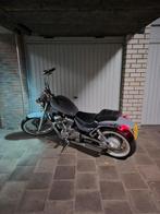 Suzuki Intruder VS750 Nardo Grey, Motoren, Motoren | Suzuki, 750 cc, 2 cilinders, LED Verlichting, Chopper