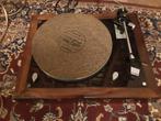 Prachtige platenspeler Thorens td160, Audio, Tv en Foto, Platenspelers, Ophalen, Gebruikt, Thorens