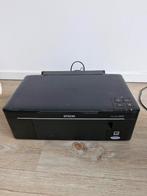 Epson printer, Computers en Software, Printers, Gebruikt, Ophalen, Printer