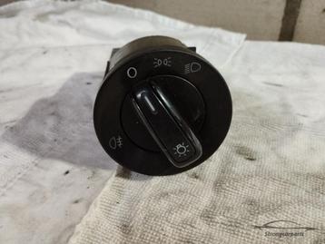 Lichtschakelaar Polo 6R1 6R0941531B beschikbaar voor biedingen