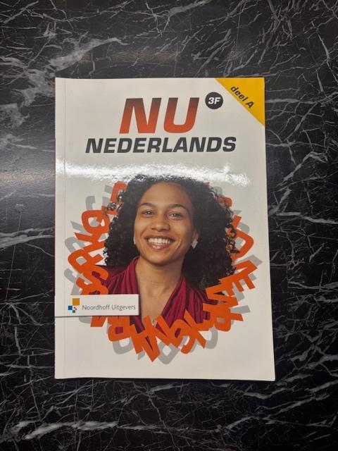 16 MBO niveau 3/4 3F schoolboeken (titels in beschrijving), Boeken, Schoolboeken, Zo goed als nieuw, Nederlands, Overige niveaus