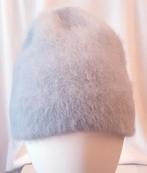 Angora muts van Aldo, Kleding | Dames, Mutsen, Sjaals en Handschoenen, Verzenden, Zo goed als nieuw, Muts