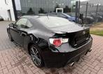 Toyota GT86 2.0 D-4S 2013 Handgeschakeld Dealer Onderhouden, Auto's, Toyota, 13 km/l, 1998 cc, Zwart, 4 cilinders