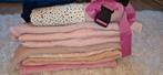 Baby meisje pakket, Ophalen of Verzenden, Gebruikt, Diverse merken