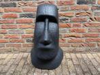Moai (Paaseilanden) , 65cm hoog  en meer Tuinbeelden., Tuin en Terras, Tuinbeelden, Ophalen, Nieuw, Beton, Abstract beeld