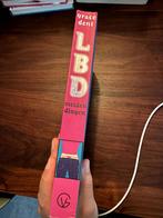'LBD meiden dingen' - Grace Dent, Ophalen of Verzenden, Zo goed als nieuw, Grace Dent, Fictie