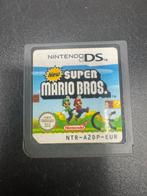 New Super Mario Bros. - Nintendo DS, Spelcomputers en Games, Gebruikt, 1 speler, Ophalen of Verzenden, Vanaf 3 jaar