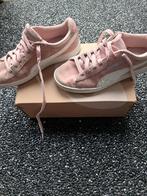 Puma sneakers Maat 38, Kleding | Dames, Puma, Ophalen of Verzenden, Sneakers of Gympen, Roze