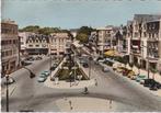 Frankrijk, Saint Brieuc met auto's , Panhard, Jowett Jupiter, Ophalen of Verzenden, 1960 tot 1980, Gelopen, Frankrijk