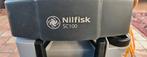 Nilfisk SC100  Schobzuigmachine, Ophalen, Gebruikt