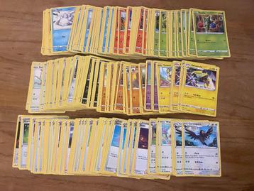 Pokémonkaarten - Sword & Shield (2020) te koop! beschikbaar voor biedingen