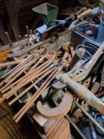 Bijzonder antieke gereedschap, Ophalen of Verzenden