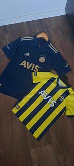 Fenerbahçe spor Adidas, Sport en Fitness, Voetbal, Ophalen of Verzenden, Nieuw, Shirt