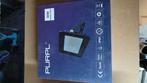 purpl Floodlight Led 50W groen!, Tuin en Terras, Overige typen, Nieuw, Ophalen of Verzenden, Netvoeding