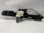 Raammechanisme rechtsachter BMW X3 F25 ('10-'17) 7322748, Ophalen of Verzenden, Gebruikt, BMW