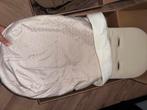 Yoyo Babyzen Bonpoint Newbornpack special edition beige, Ophalen of Verzenden, Zo goed als nieuw, Met reiswieg, Kinderwagen