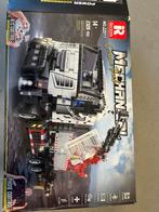 Reobrix 22011 kraanwagen, Ophalen, Zo goed als nieuw