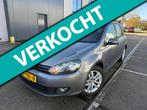 Volkswagen Golf 1.2 TSI Highline BlueMotion / APK / NAP / AI, Voorwielaandrijving, Euro 5, 4 cilinders, Origineel Nederlands